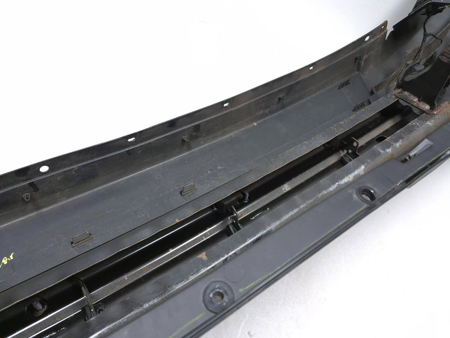 2019 Ford Ecosport Rear Bumper Cover OEM