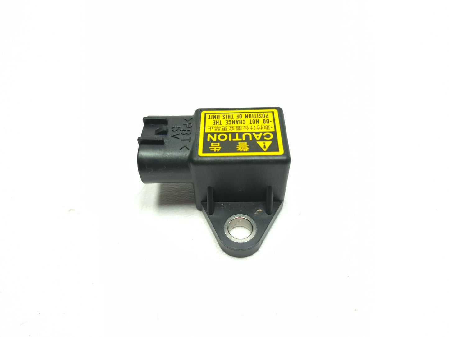 2011 Nissan Juke Angle Sensor OEM