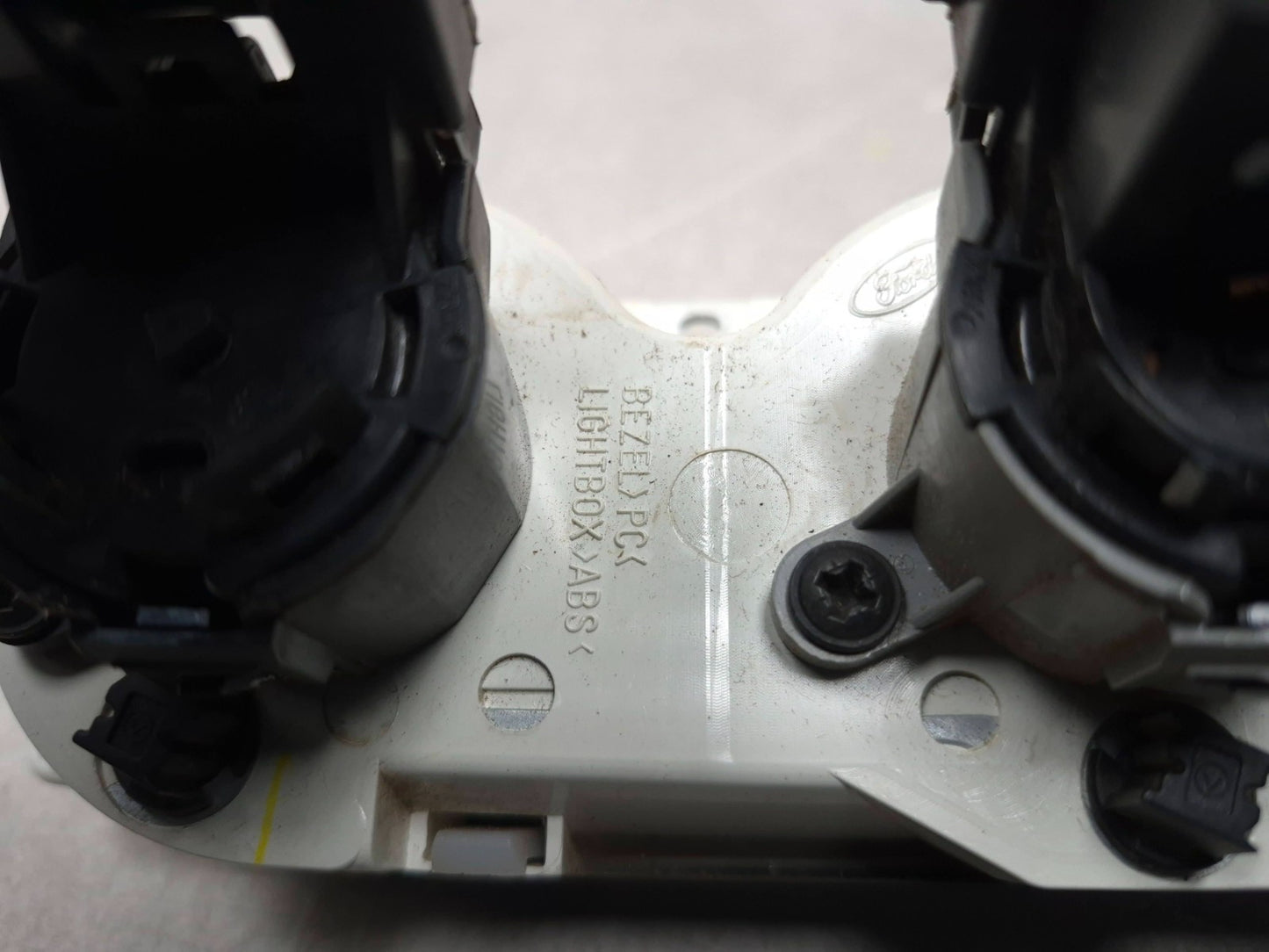 2013 Ford Transit Connect HVAC AC Climate Control Switch OEM