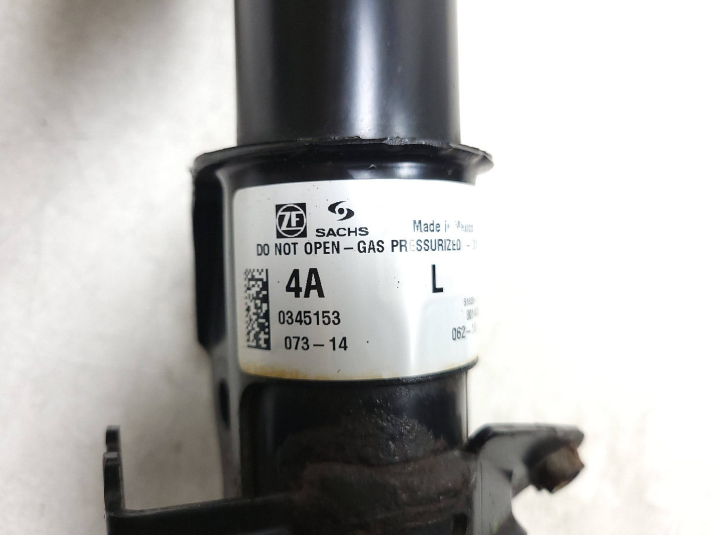 13-15 Acura RDX Front Shock Strut Absorber Driver Side Left 52620tx4 OEM ✅