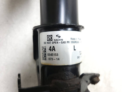 13-15 Acura RDX Front Shock Strut Absorber Driver Side Left 52620tx4 OEM ✅