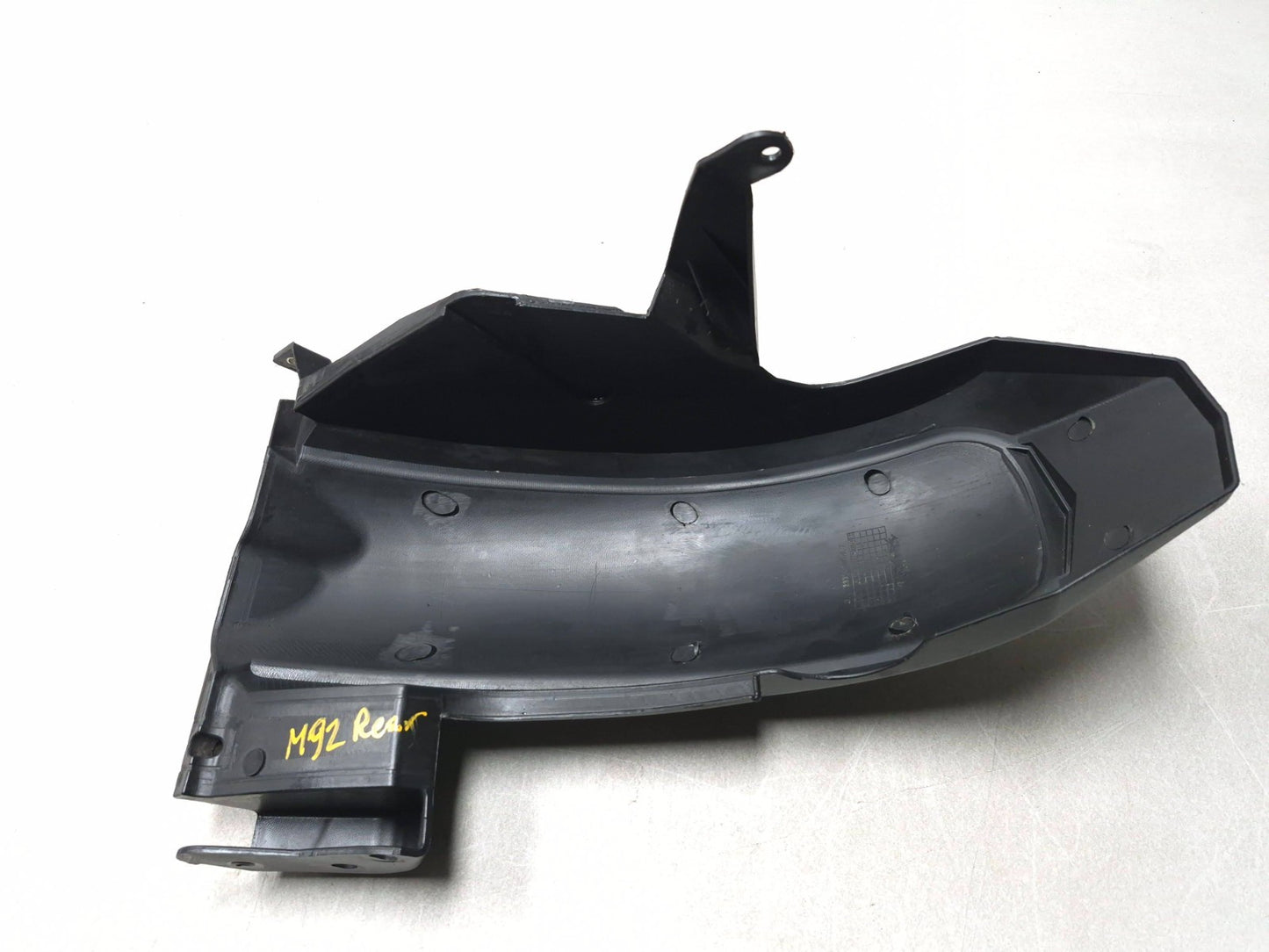 2023 Qianxin Fy200t Rear Fender OEM