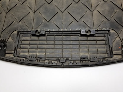 2021 Tesla Model 3 Rear Bumper Underbody Lower Board Cover OEM