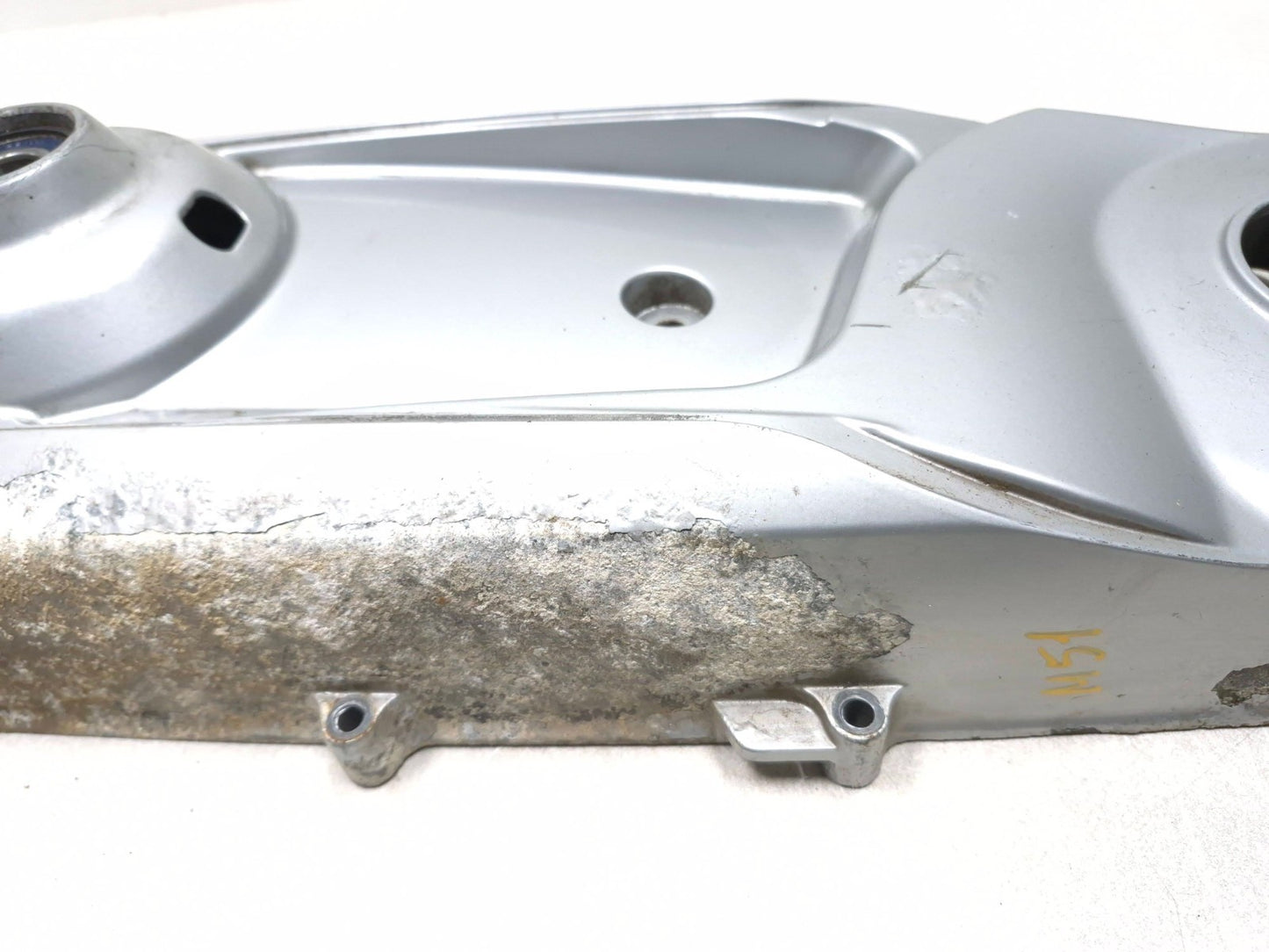 2018 Piaggio Bv 350 Transmission Cover OEM