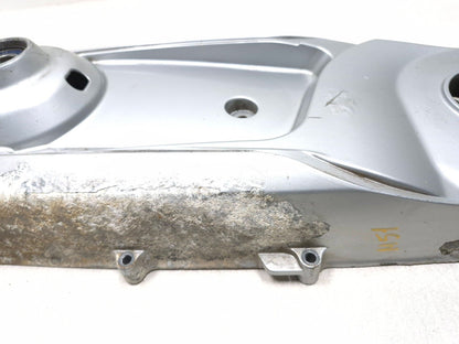 2018 Piaggio Bv 350 Transmission Cover OEM