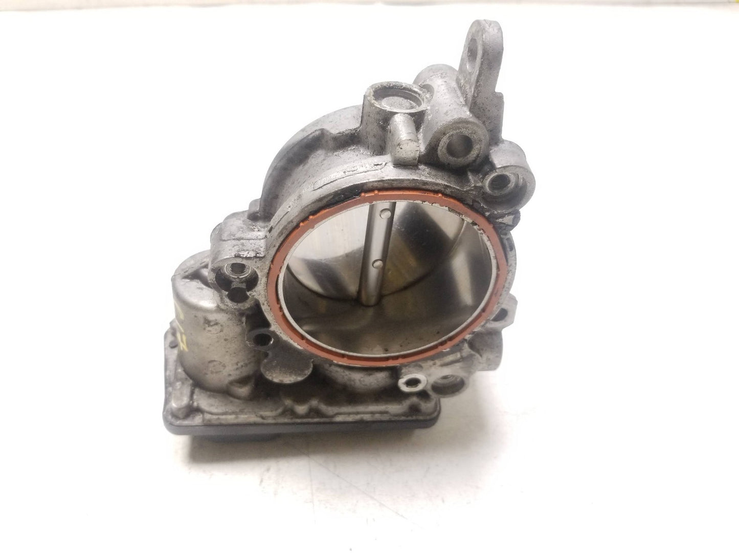 2018 BMW 330ix Throttle Body 8601651 OEM 76k Miles