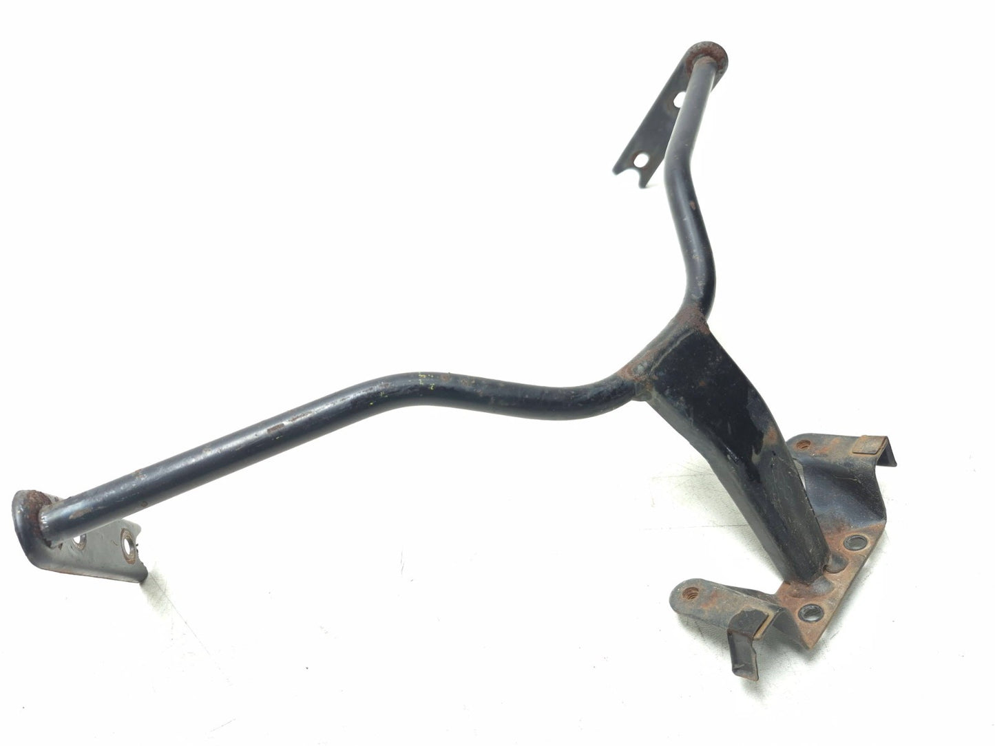 1991 Yamaha Fzr600r Mirror Stay Bracket Support OEM