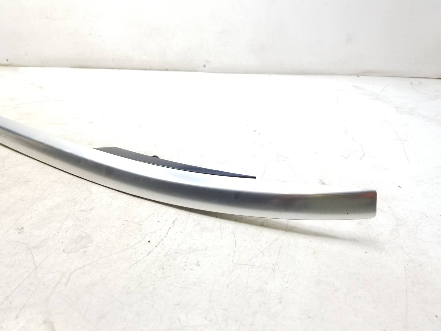 2011 Cadillac SRX Luggage Roof Rack Rail Left & Right OEM
