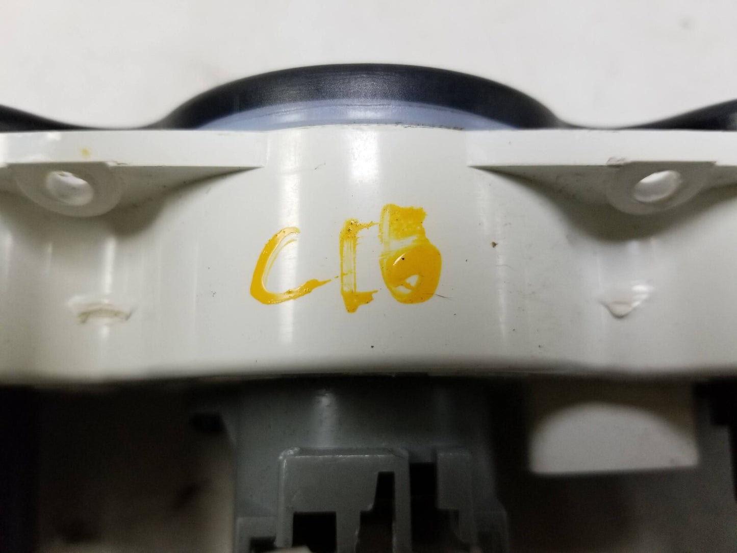 2012 Ford Transit Connect HVAC Heater Control Switch OEM