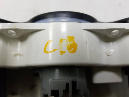 2012 Ford Transit Connect HVAC Heater Control Switch OEM