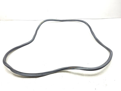 2009 - 2016 Audi A4 S4 Sedan Front Door Weatherstrip Seal Driver Side Left OEM