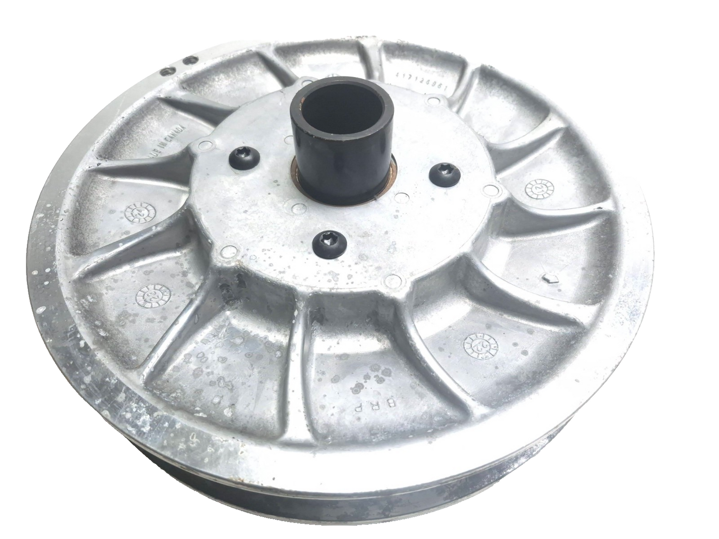 2023 Can-am Ryker 600 Secondary Driven Clutch OEM