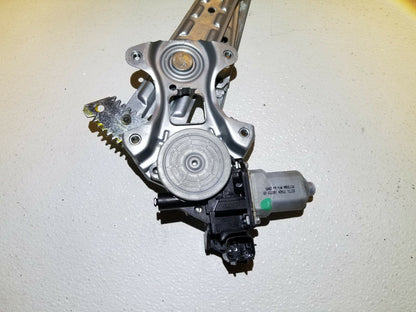 2016-2023 Nissan Maxima Door Window Regulator Motor Rear Left Driver Side OEM