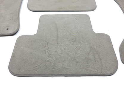 2009 Audi A4 Floor Mat 4pcs OEM