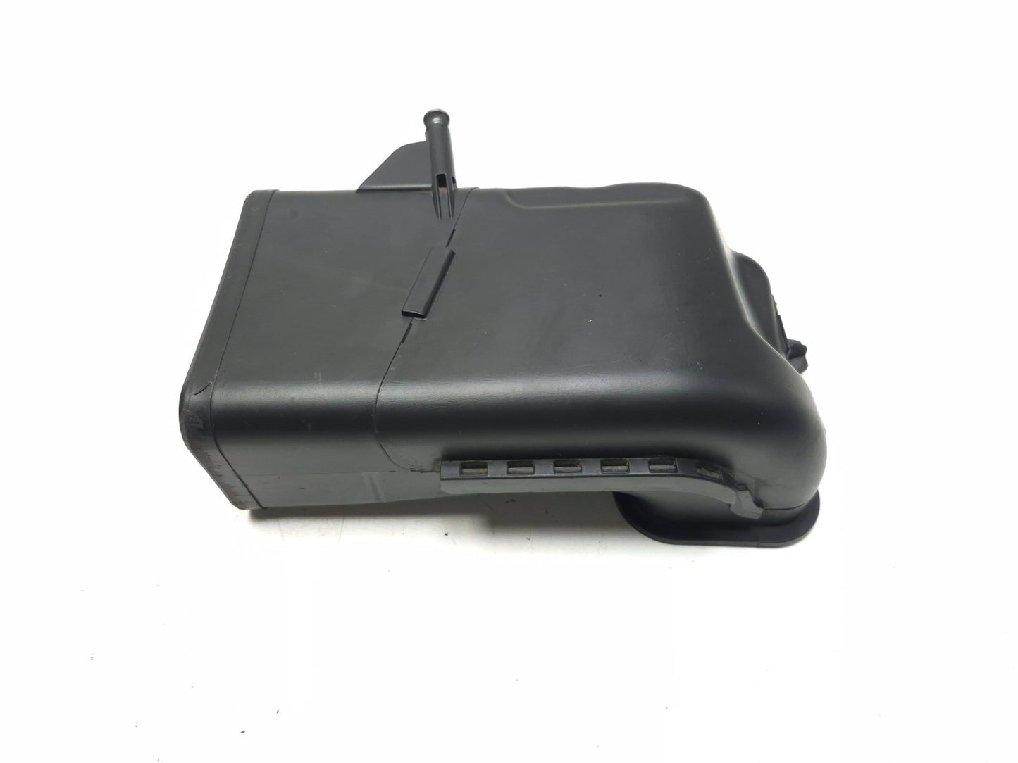 2011 BMW 750li Front Air Intake Duct Left & Right OEM