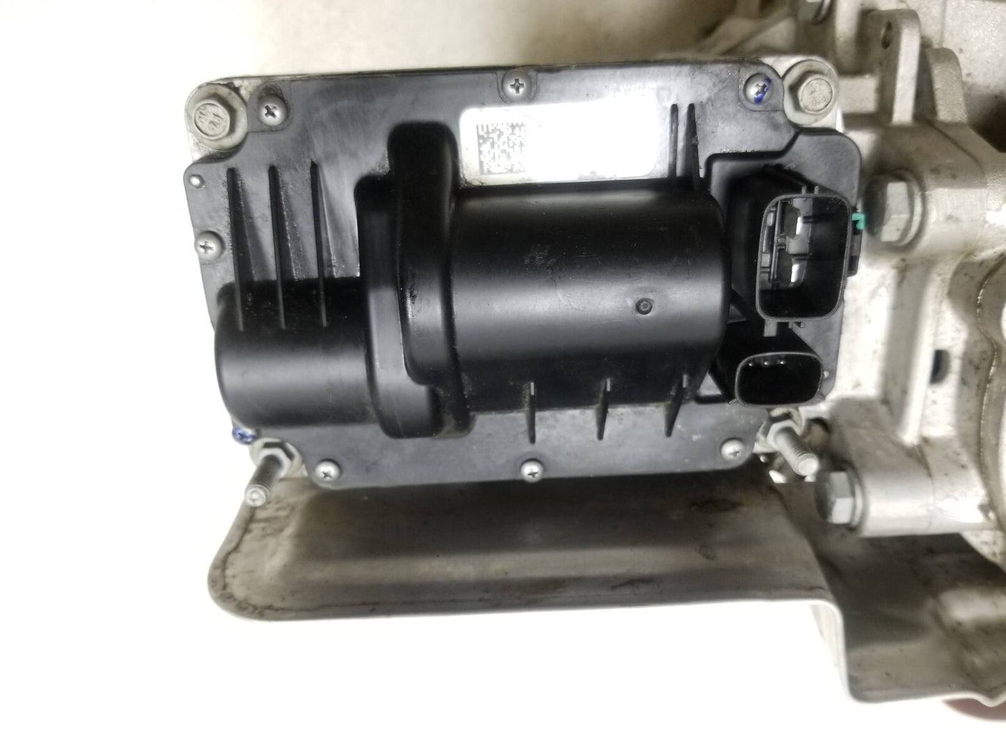 2022 Chevrolet Trailblazer Transfer Case OEM