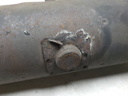 2005 - 2010 Scion Tc Rear Exhaust Muffler OEM