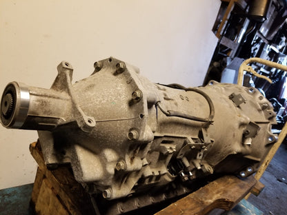 2020 Infiniti Q50 Transmission RWD 3.0t Automatic *re7r01a* 300hp OEM ✅