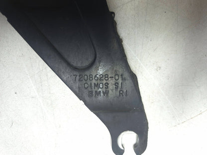 2008 BMW X6 E71 Hood Bonnet Hinge Left & Right OEM