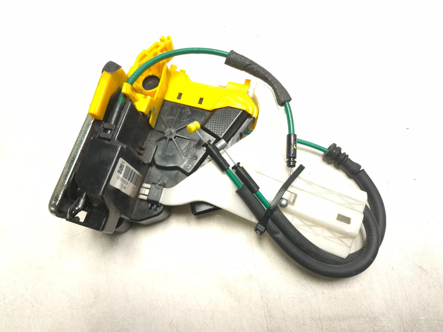 2014 Hyundai Elantra Gt Front Door Lock Latch Actuator Right Passenger Side OEM