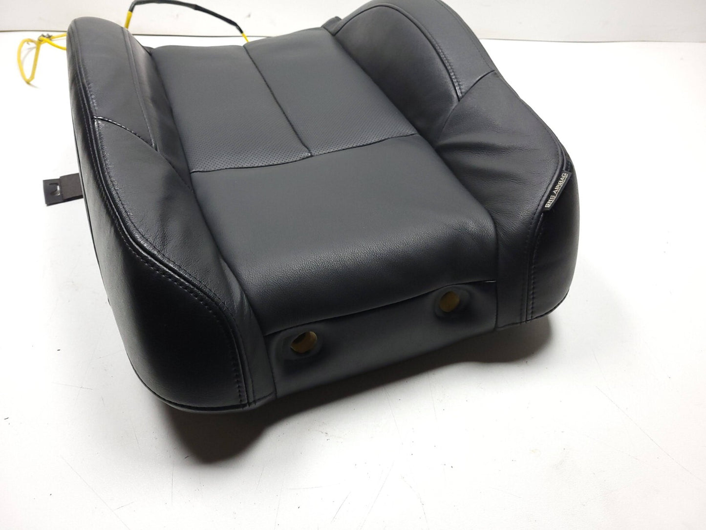 2004 - 2008 Nissan Maxima Front Seat Back Cushion Upper Passenger Right OEM