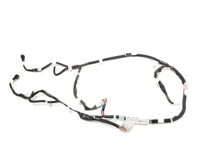 11-17 Lexus CT200h Instrument Panel Wire Harness 82142-76081 Oem✅