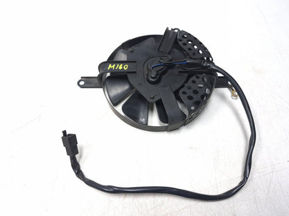2004 Kawasaki Vulcan 800 Vn800 Radiator Cooling Fan OEM