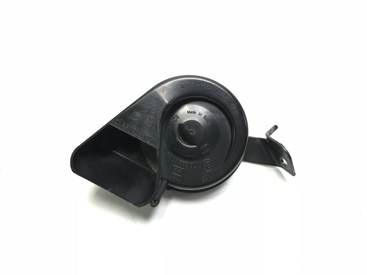 2011 Mercedes S400 W221 Horn Signal High & Low OEM