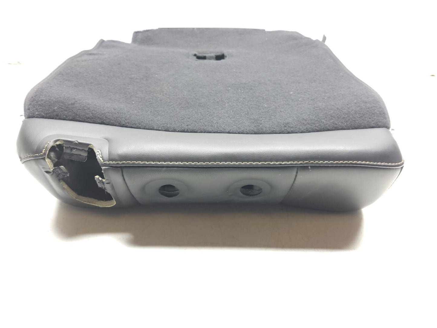 2016 Jeep Cherokee Rear Passenger Seat Backrest Upper Cushion OEM