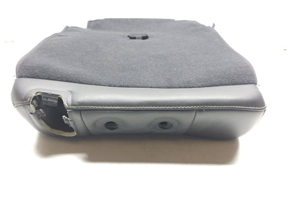 2016 Jeep Cherokee Rear Passenger Seat Backrest Upper Cushion OEM