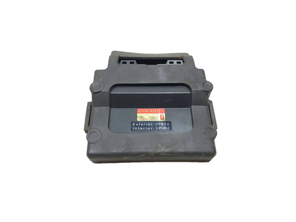 2007 Kawasaki Ninja Zx-6r Zx600  Computer Module Unit Box OEM