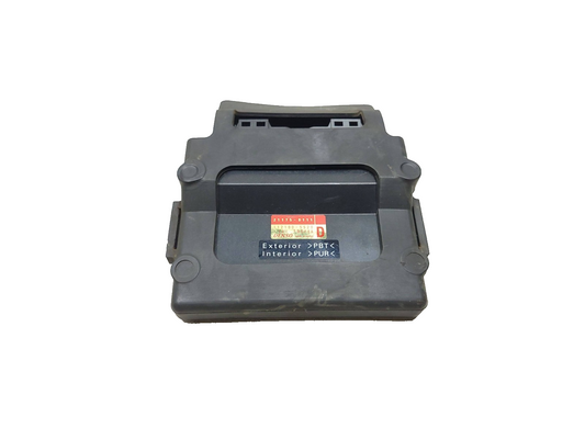 2007 Kawasaki Ninja Zx-6r Zx600  Computer Module Unit Box OEM