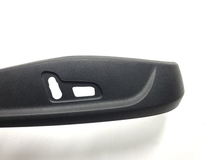 2008 - 2016 Audi A5 Coupe Front Seat Side Cover Trim Passenger Right 6pcs OEM