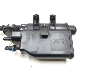12-18 BMW 330xi F30 Fuel Vapor Canister 7408409 OEM ✅ 76k Miles