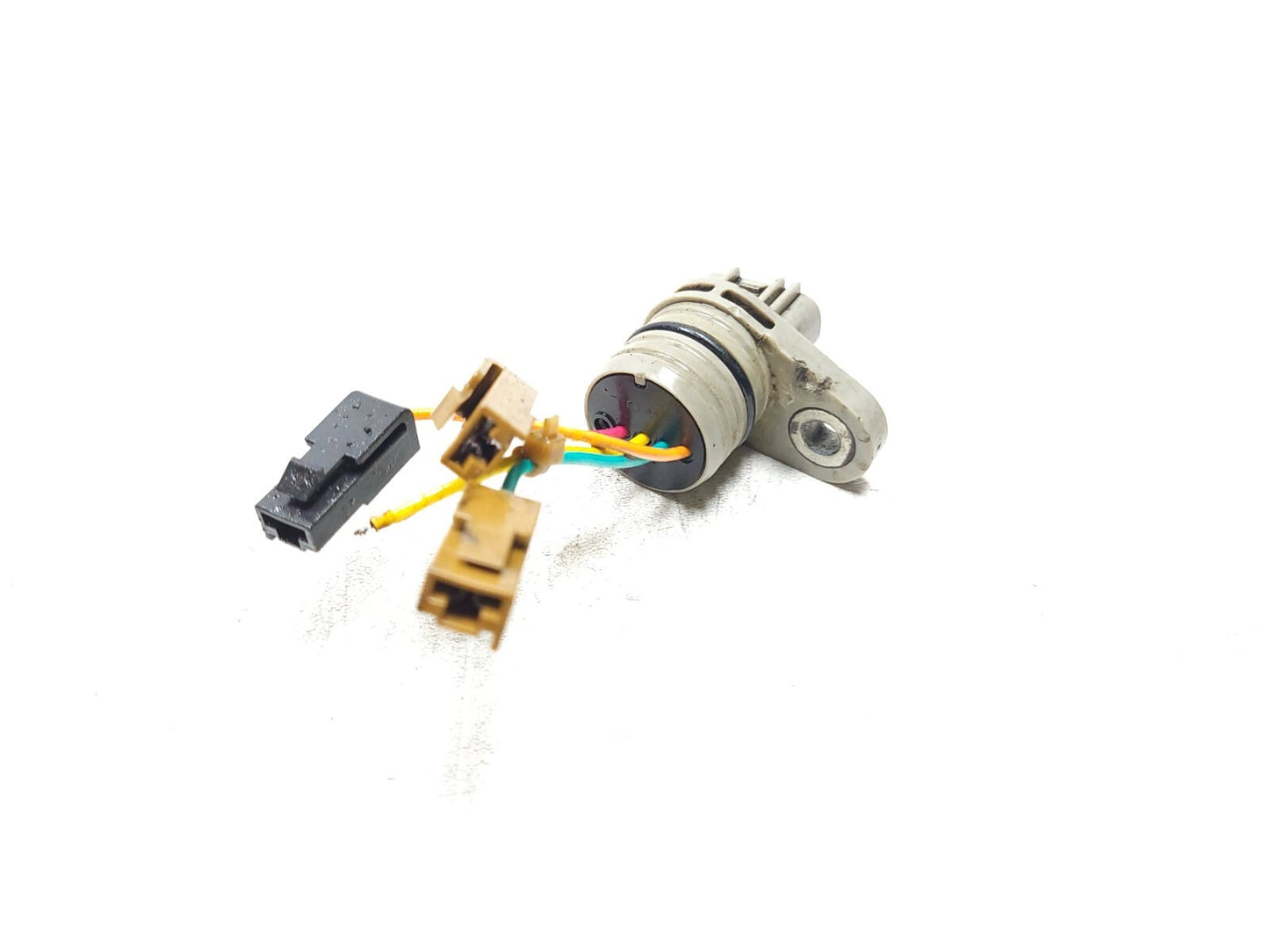 2007 - 2009 Acura Mdx At Transmission Neutral Safety Switch & Plug Connector OEM