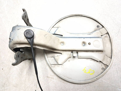 2008 Lincoln Navigator Fuel Filler Door & Cap OEM