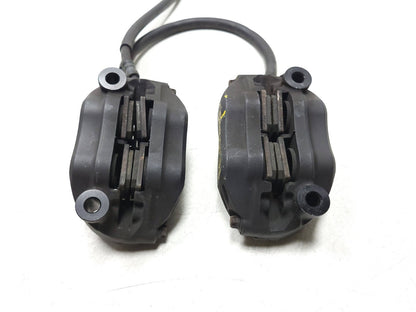 2007 Kawasaki Ninja Zx-6r Zx600  Front Left Right Brake Caliper OEM