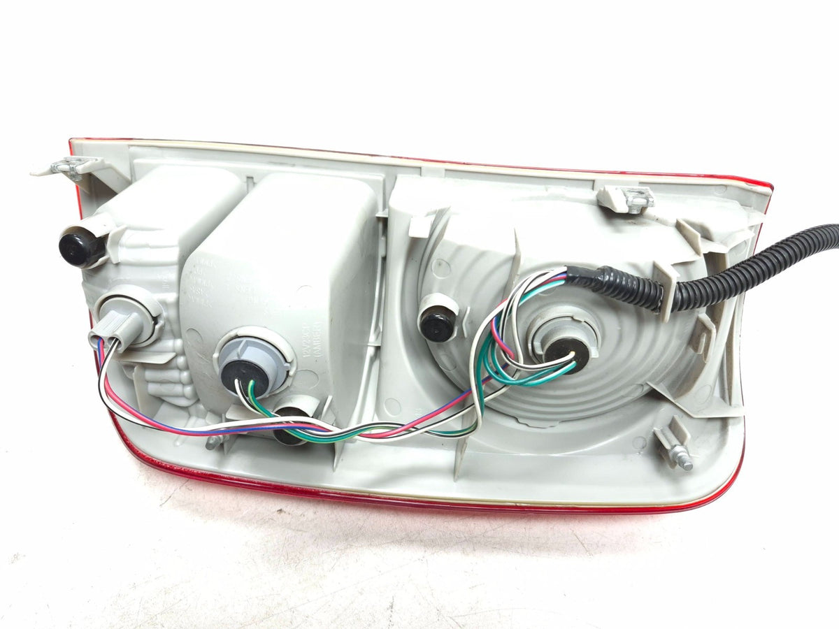 2004 Toyota Tundra Rear Outer Tail Light Left & Right OEM