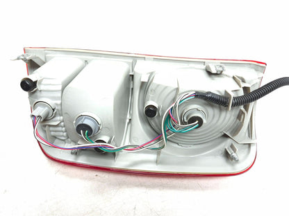 2004 Toyota Tundra Rear Outer Tail Light Left & Right OEM
