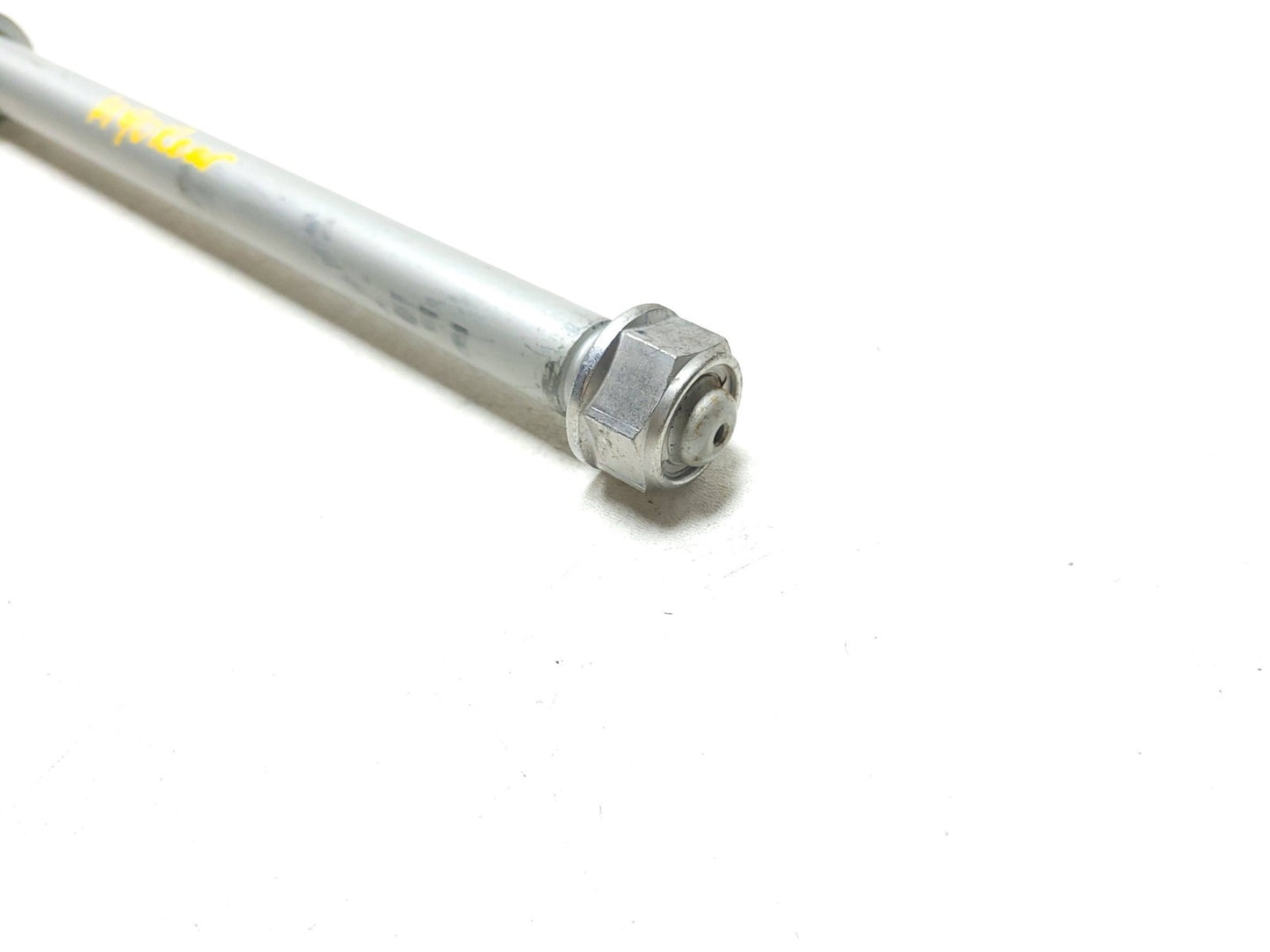 2008 Honda Shadow Aero Vt 750 Ca Axle Rear Wheel OEM