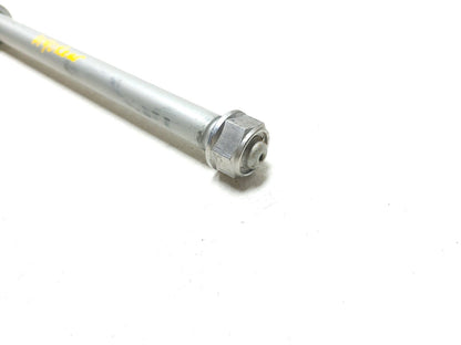 2008 Honda Shadow Aero Vt 750 Ca Axle Rear Wheel OEM