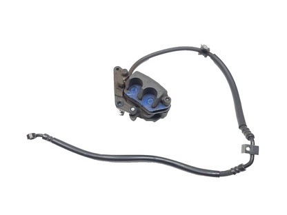 2019 Honda Rebel Cmx 300 Front Brake Caliper OEM