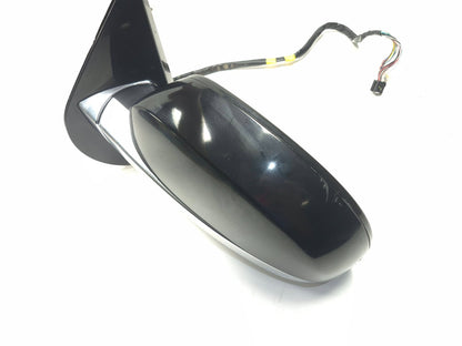 2013 Cadillac Escalade Left Driver Side View Mirror  OEM