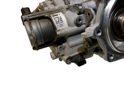 Chevrolet Blazer Rear Differential 11k Miles OEM