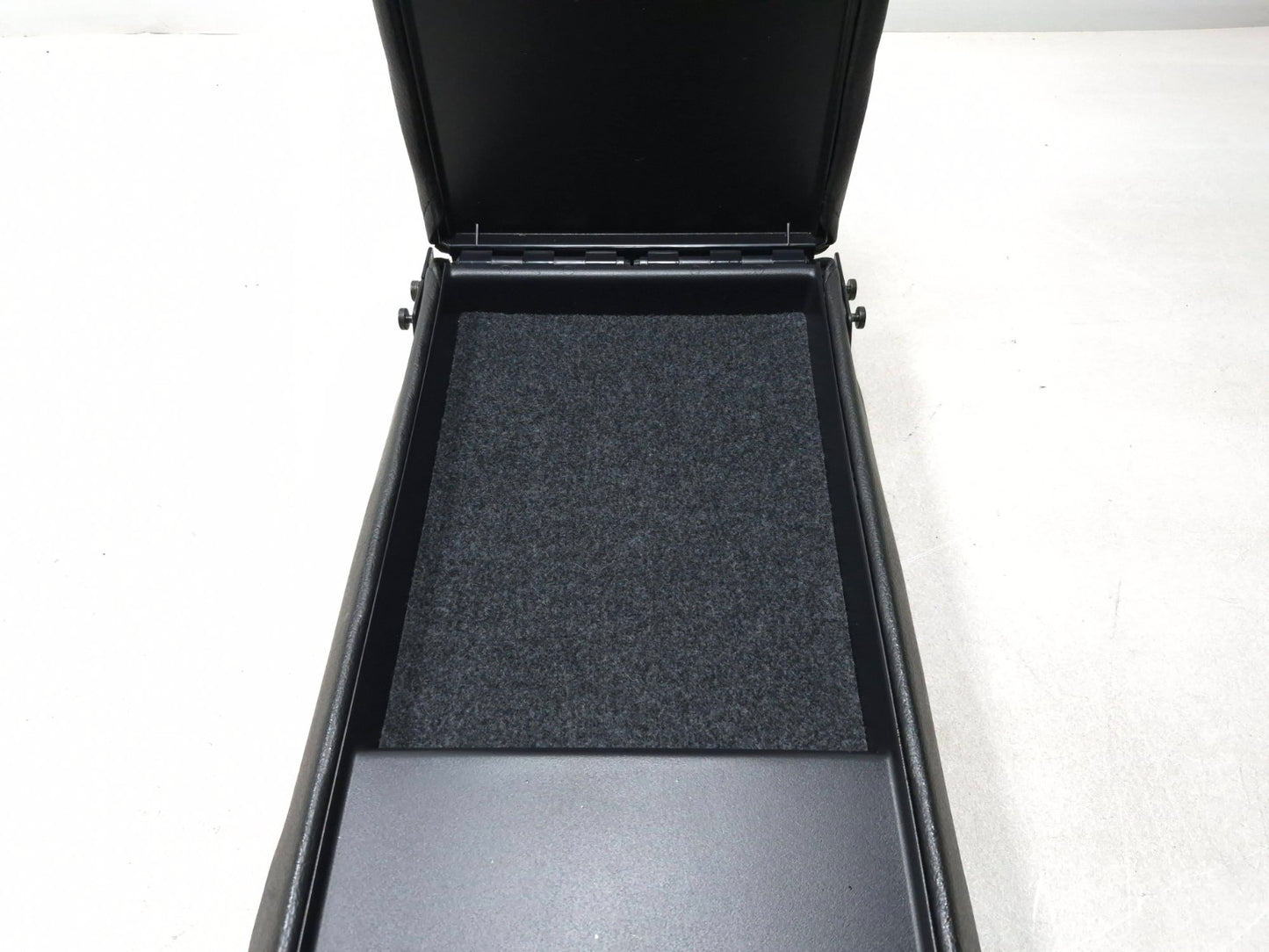 2007 Saab 9-5 Center Armrest OEM