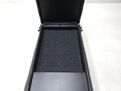 2007 Saab 9-5 Center Armrest OEM