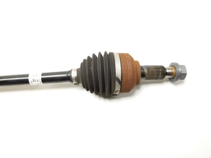 2021 Tesla Model 3 AWD Rear Axle Shaft Driver Side Left 1044161-00-d OEM