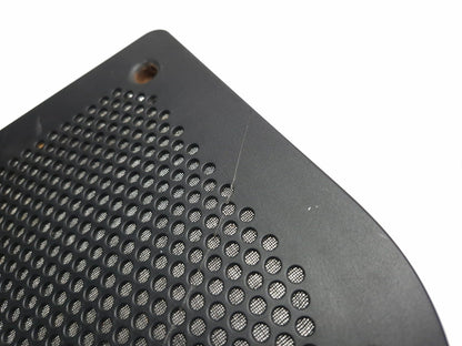 2011 BMW 750li Sub Woofer Speaker Cover Grille Left & Right OEM