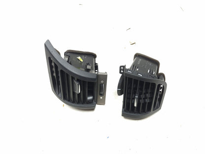 2008 Acura Tl Dashboard Air Vent Grille Left & Right Pair OEM