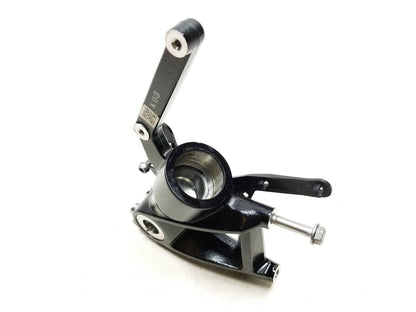 2017 - 2024 BMW G310r Lower Fork Tube Case Left OEM